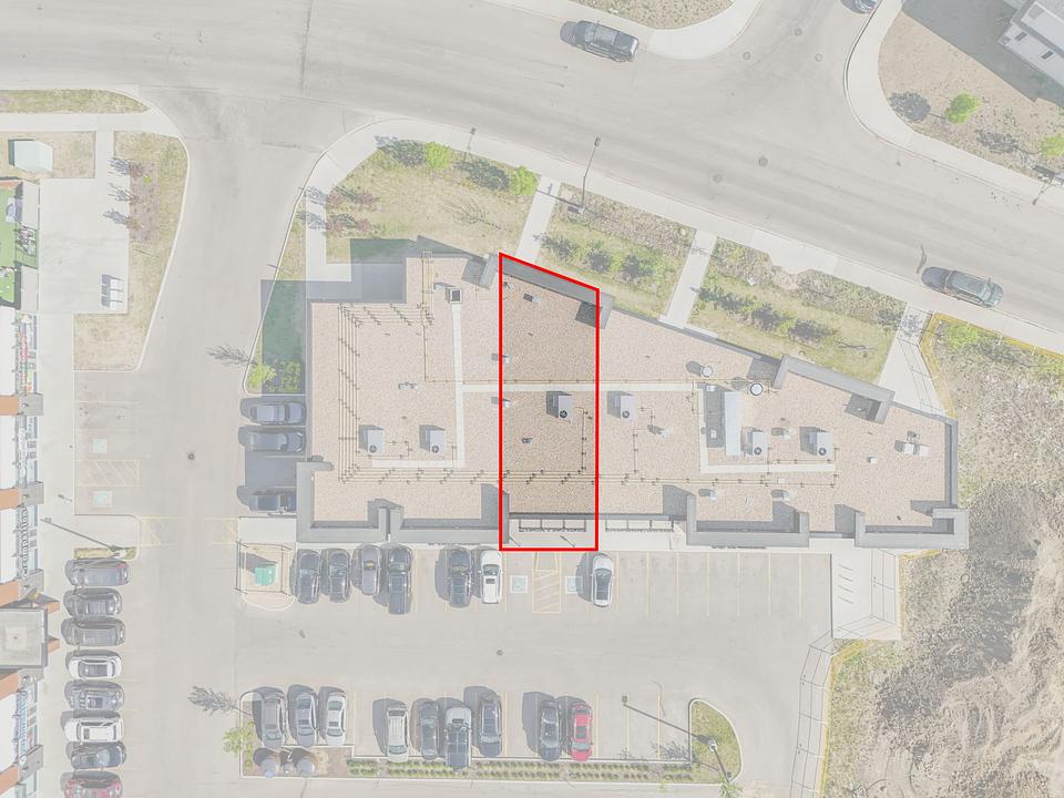8989 Carson Way Southwest, Edmonton, AB