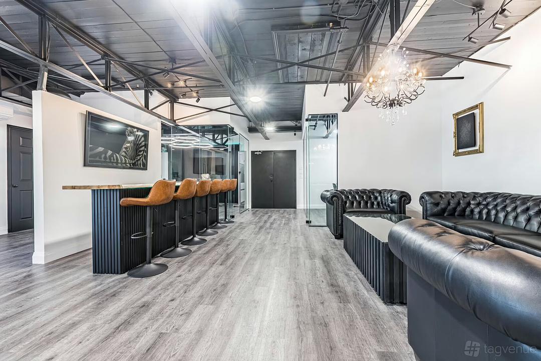 105 Brockhouse Road, Toronto, ON