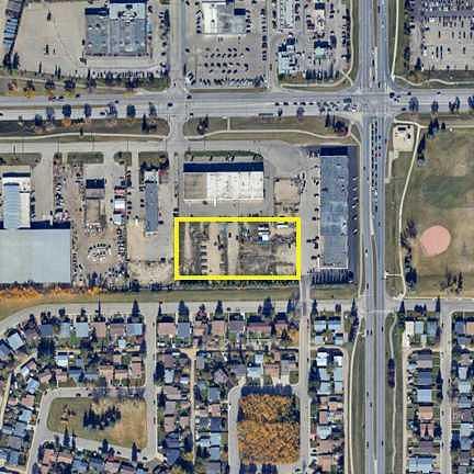 160A - 6660 Taylor Drive, Red Deer, AB