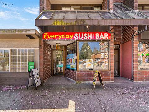 4572 West 10th Avenue, Vancouver, BC