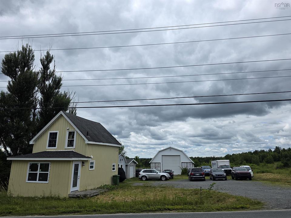1021 Hwy 277 Highway, Dutch Settlement, NS
