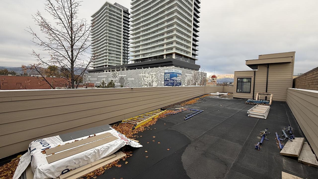 1659 Water Street, Kelowna, BC