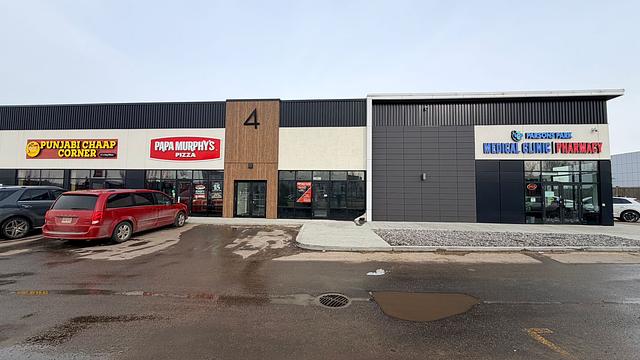 1083 Parsons Road Southwest, Edmonton, AB