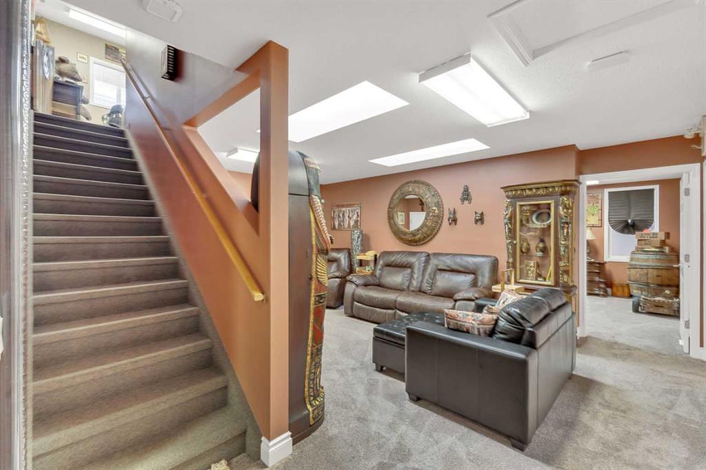 2023 20 Avenue, Bowden, AB
