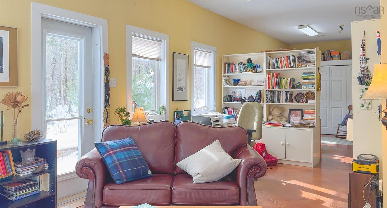 1542 Canaan Road, Carleton, NS