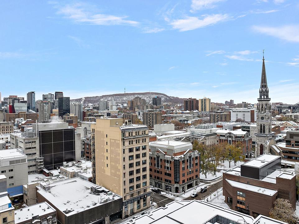 334 Rue Sainte-Catherine Est, Montréal, QC