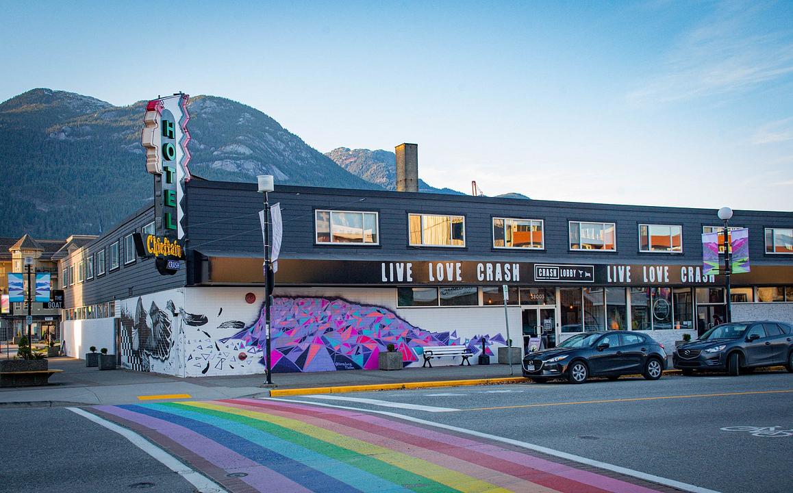 38005 Cleveland Avenue, Squamish, BC