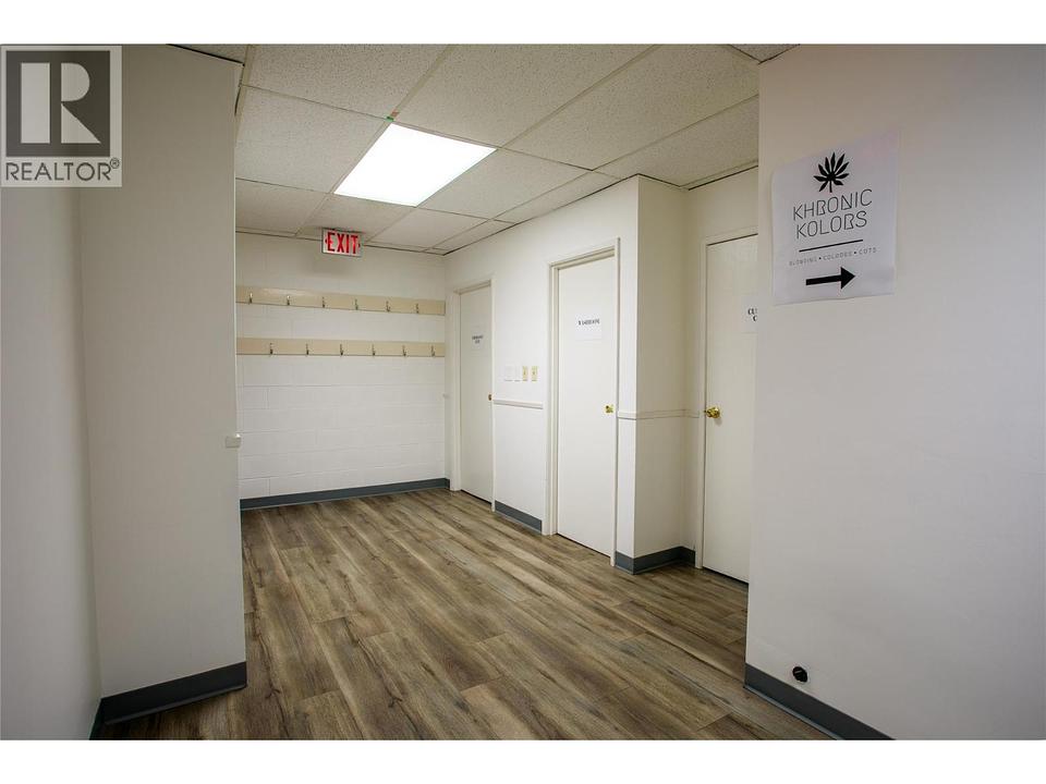 B - 2810 48 Avenue, Vernon, BC