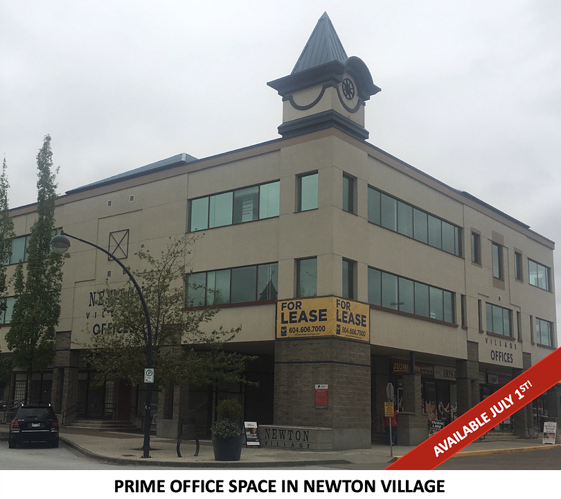 230 - 7380 King George Blvd, Surrey, BC
