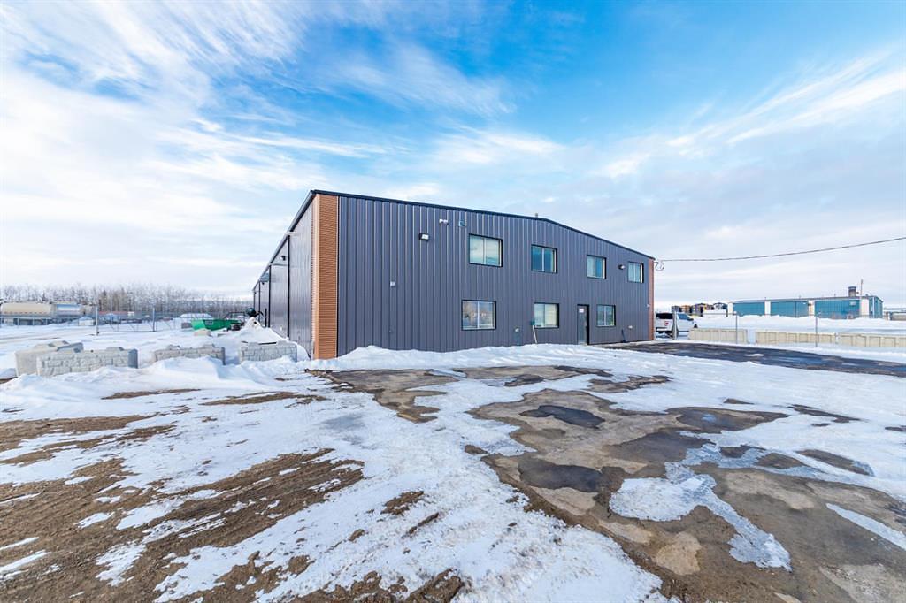 3 Production Avenue, Blackfoot, AB