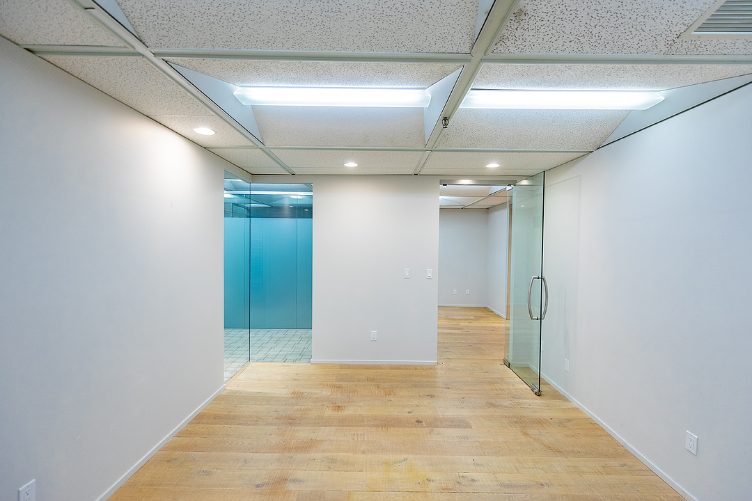 1045 - 1185 West Georgia Street, Vancouver, BC