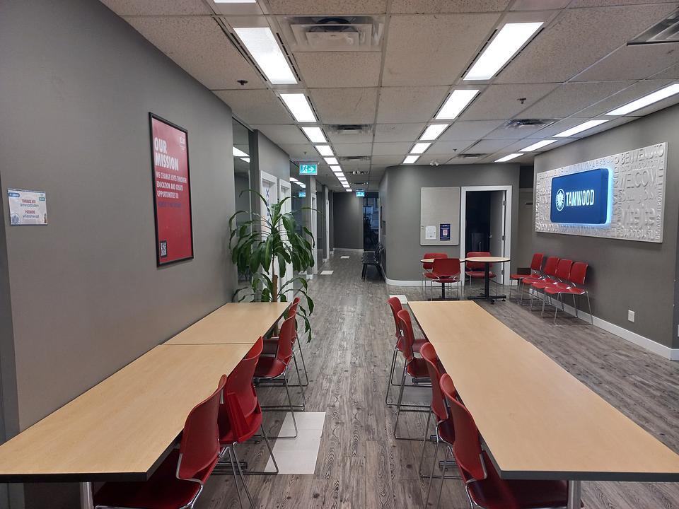 300 - 889 West Pender Street, Vancouver, BC