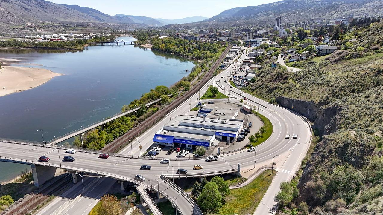 431 Victoria Street West, Kamloops, BC