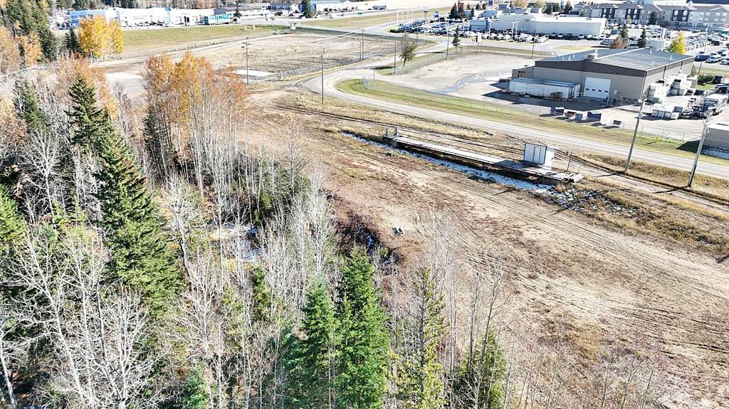4414 42B Avenue, Rocky Mountain House, AB