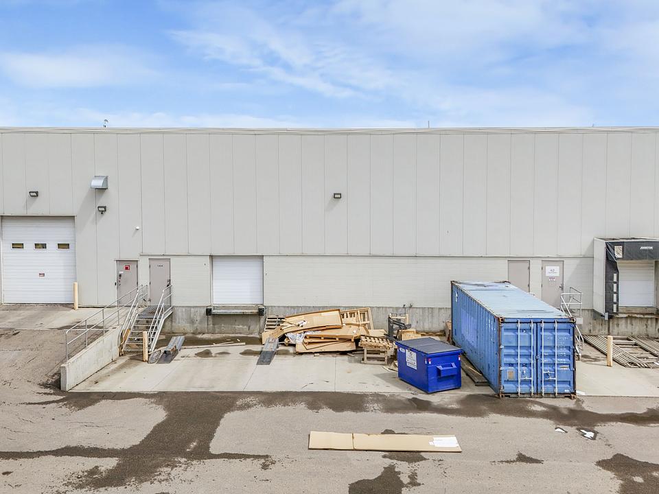 15454 131 Avenue Northwest, Edmonton, AB