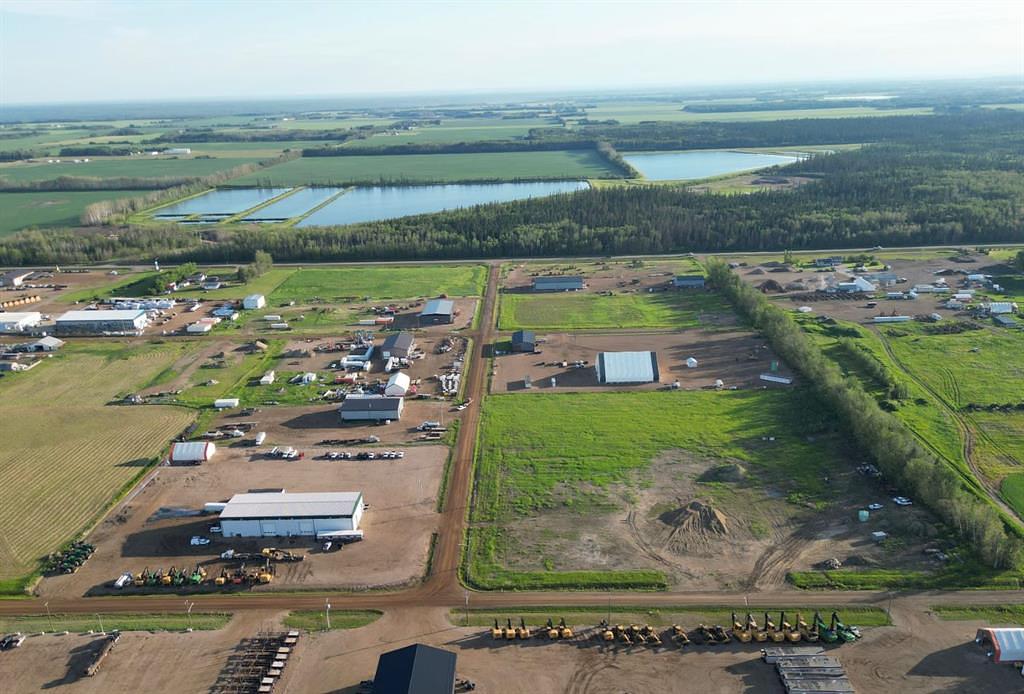 10204 92 Street, La Crête, AB