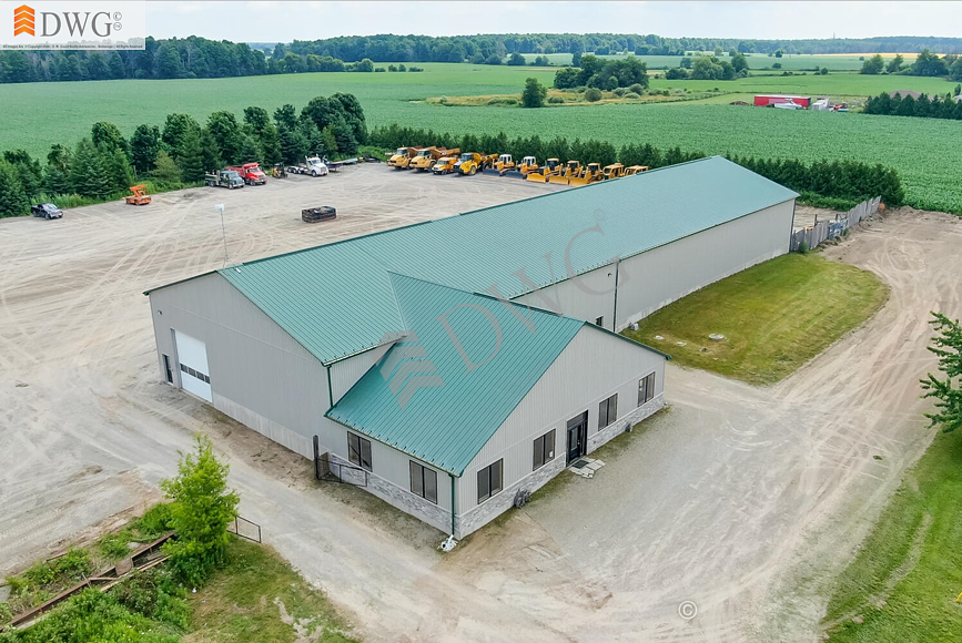 191279 13th Line, East Garafraxa, ON