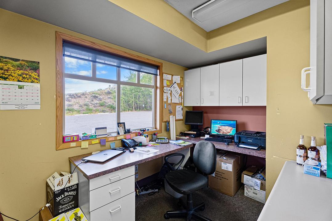 3701 De Wolf Way, Merritt, BC