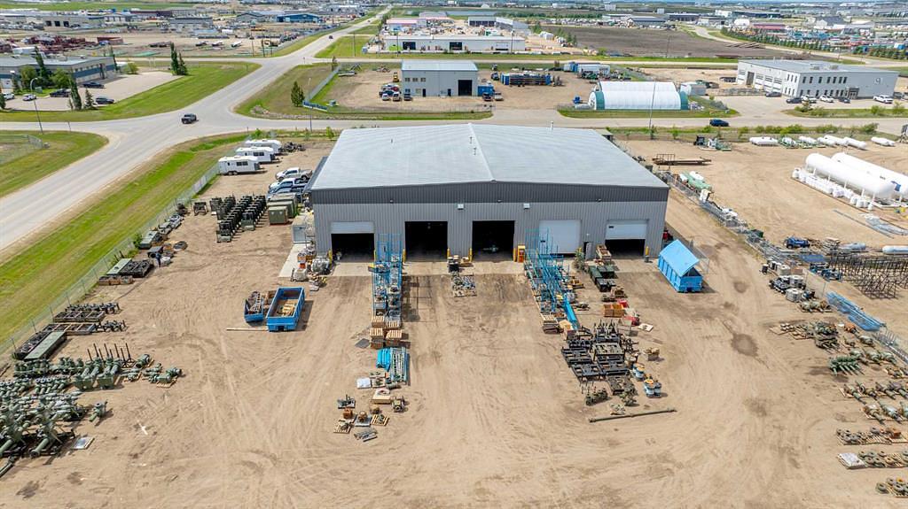 15601 91 Street, Grande Prairie, AB