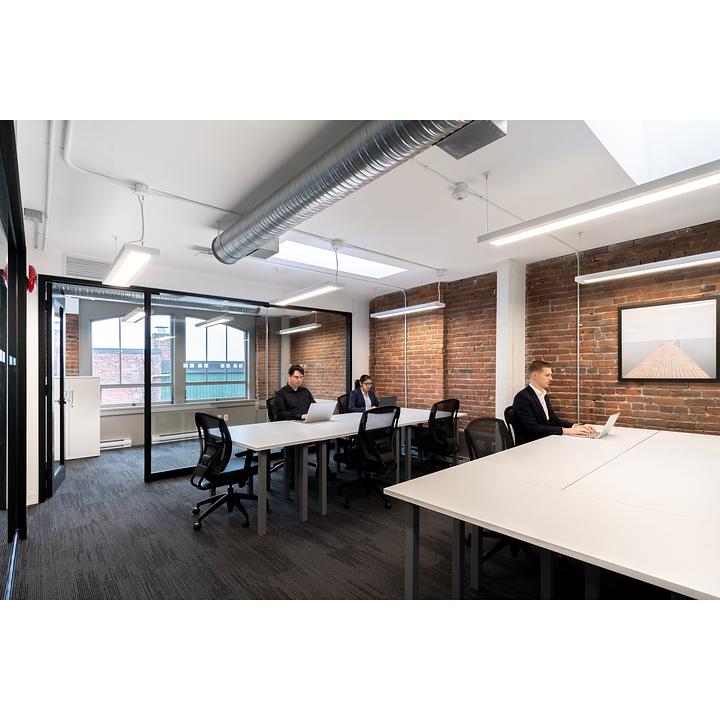 200 - 535 Yates Street, Victoria, BC