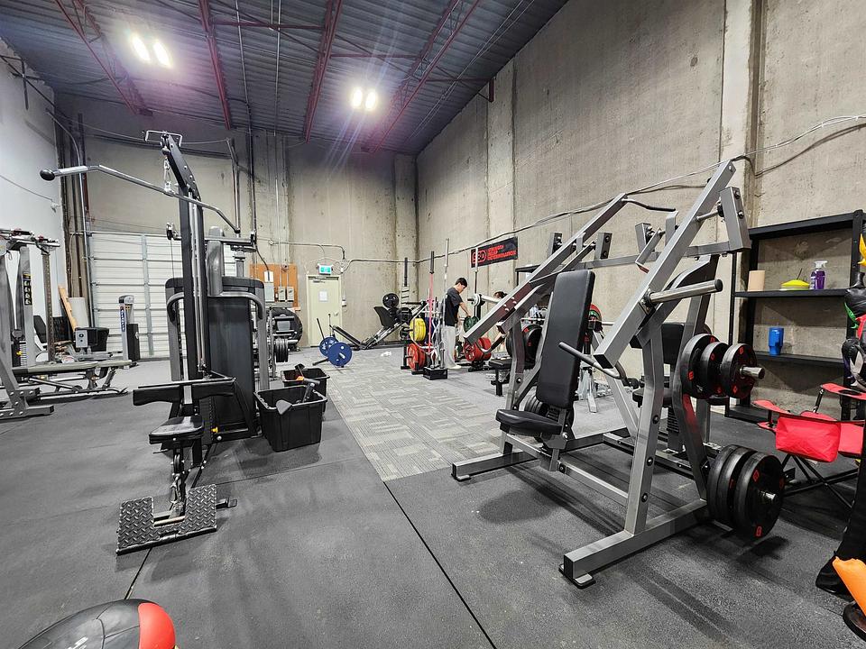 1 - 3511 Viking Way, Richmond, BC