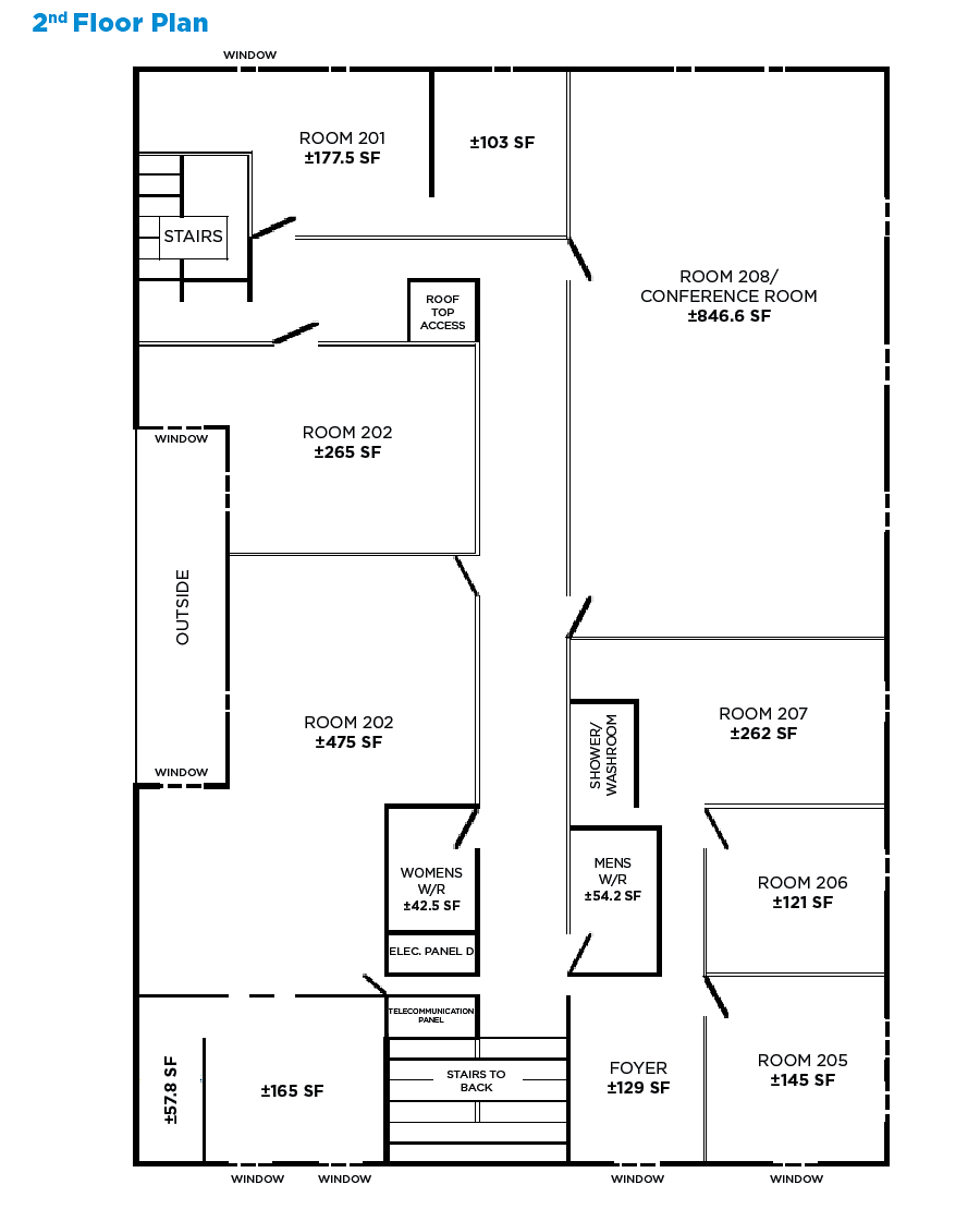 10852 97 Street Northwest, Edmonton, AB floorplan