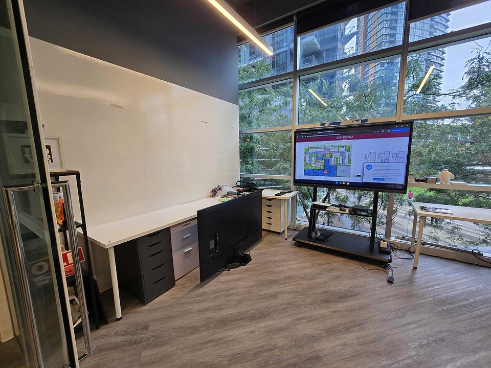 248 - 60 Smithe St, Vancouver, BC