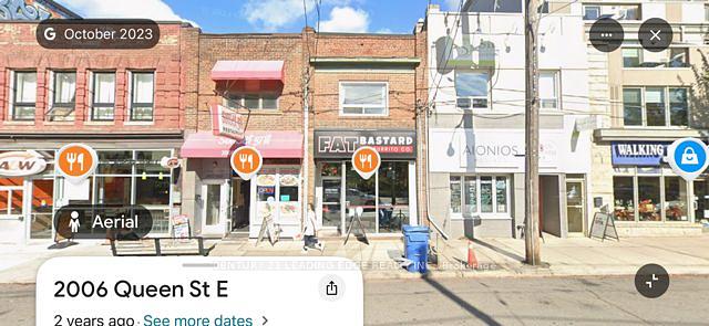 2008 Queen Street East, Toronto, ON