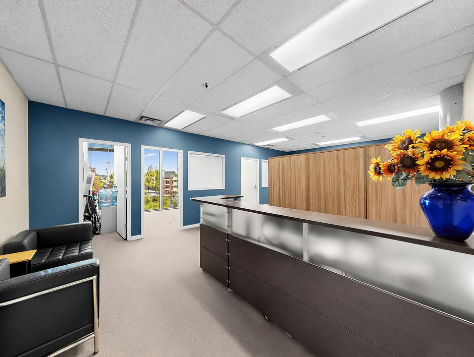 402 - 1788 W Broadway, Vancouver, BC