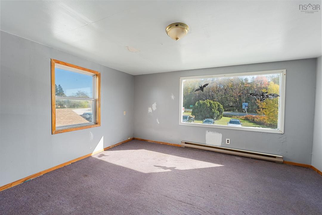 36 Last Road, Yarmouth, NS