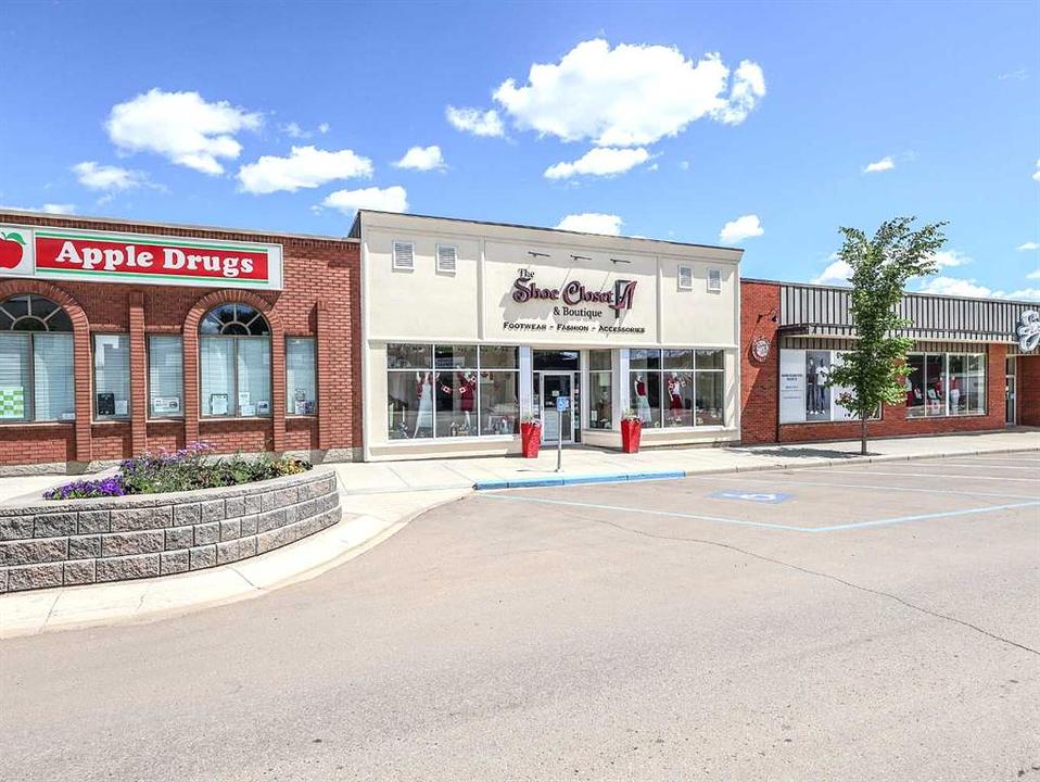 4817 50 Street, Stettler, AB