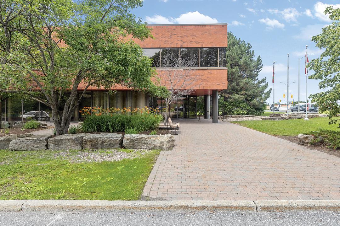 2nd Floor - 603 March Road, Ottawa, ON