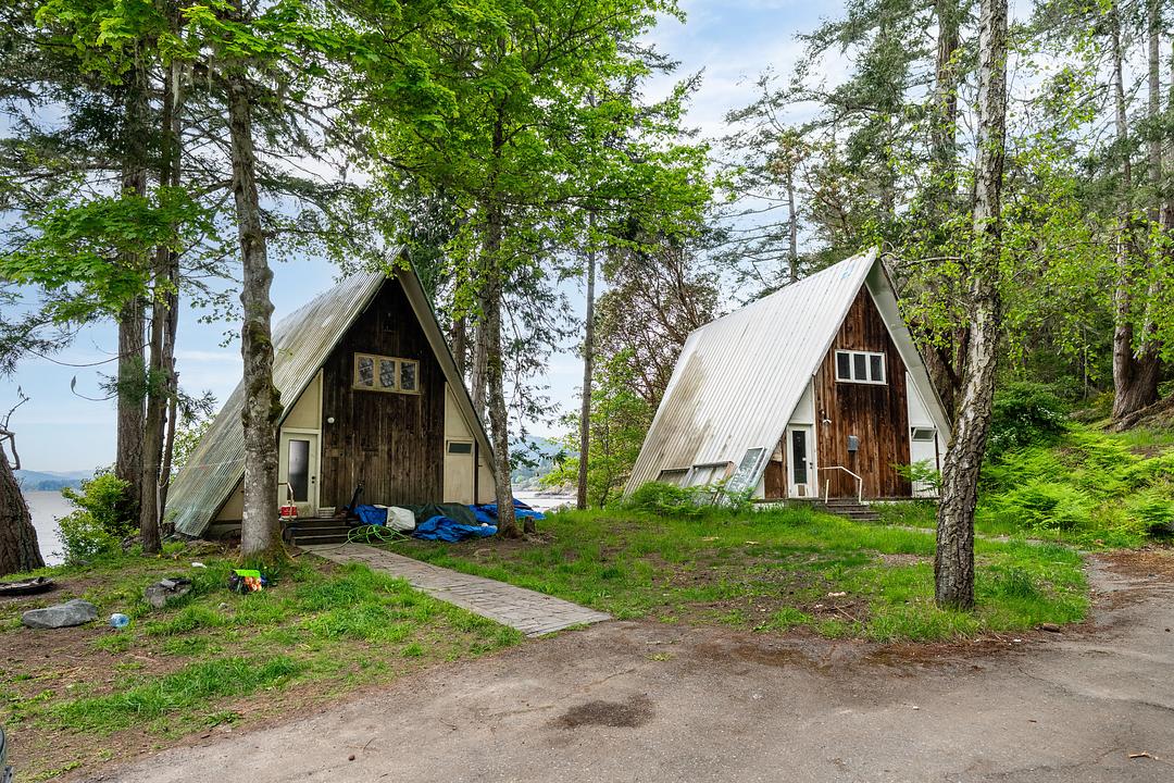 1424 Gillespie Road, Sooke, BC