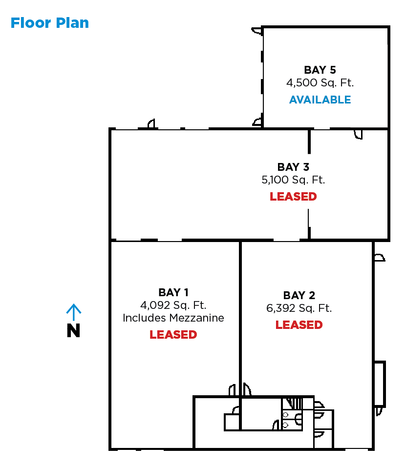 16638 - 110 Avenue, Edmonton, AB floorplan