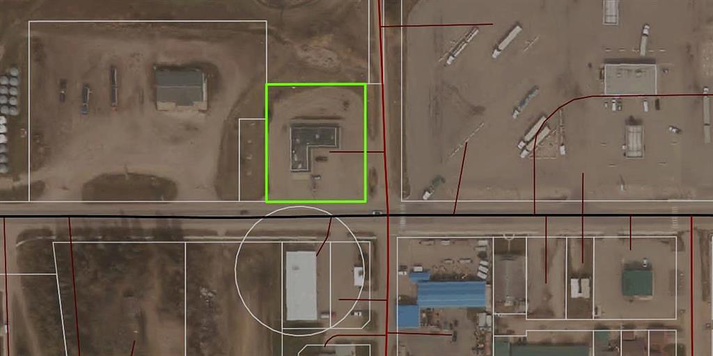 51 Street, Athabasca County No. 12, AB