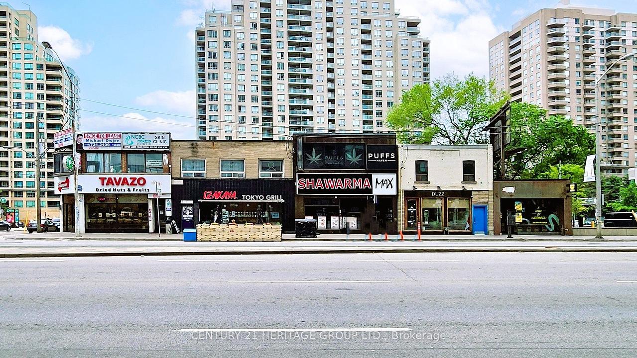 5171 Yonge Street, Toronto, ON