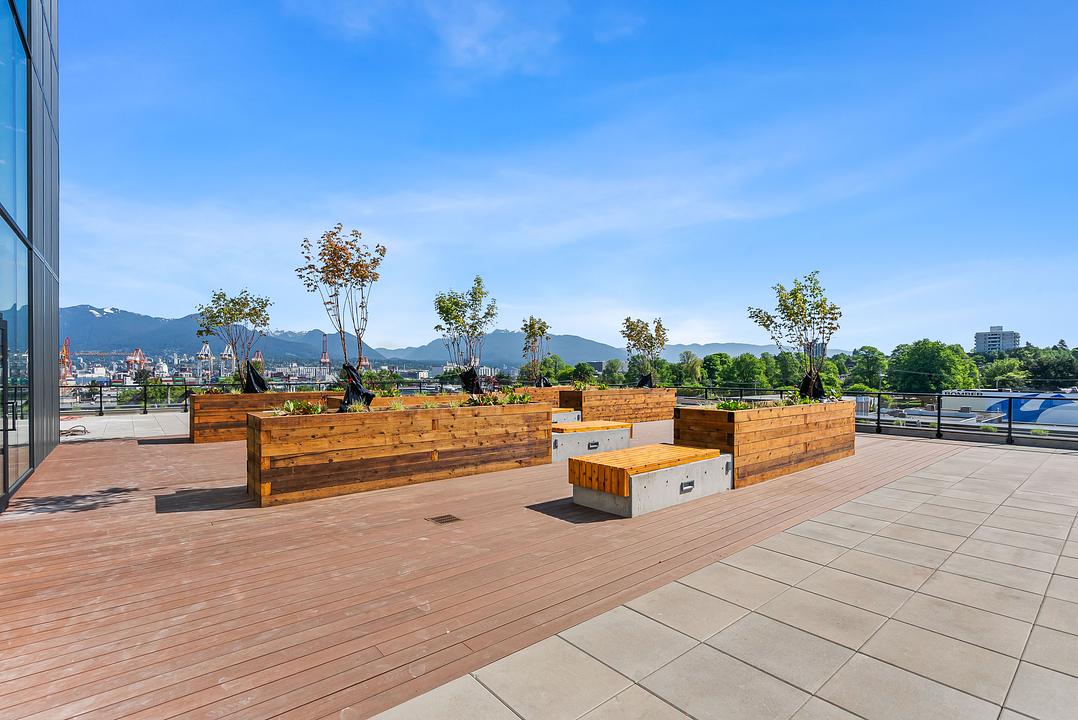 402 - 1308 Adanac Street, Vancouver, BC