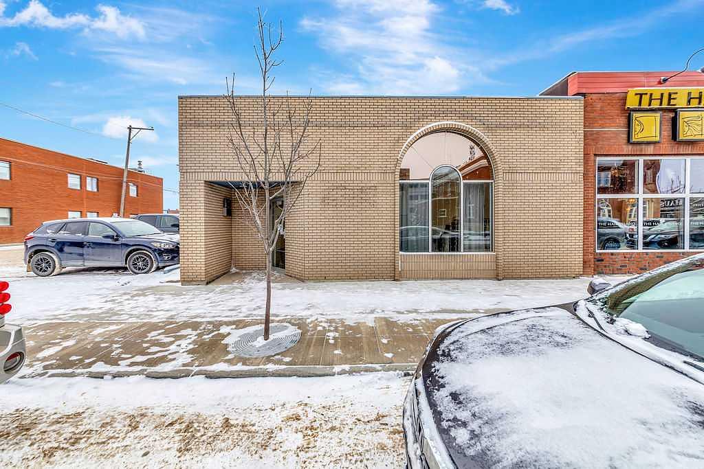 4921 50 Street, Lloydminster, SK