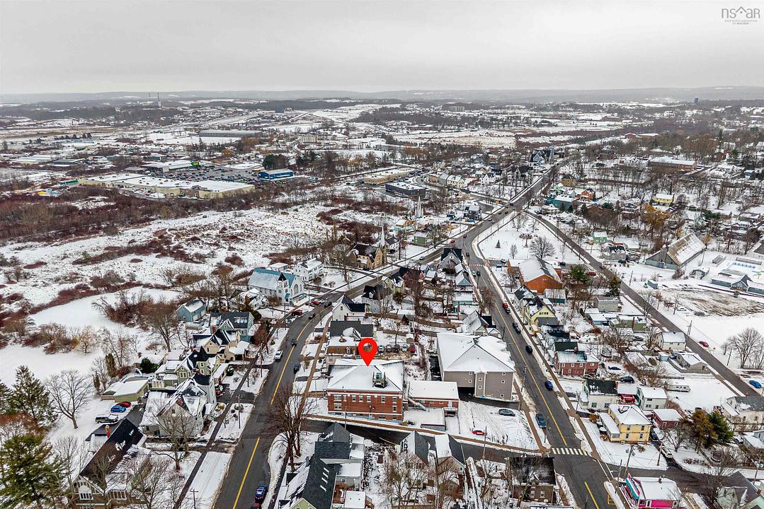 240 King Street, Windsor, NS