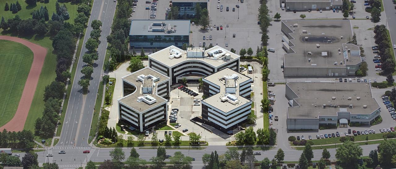 Suite 203 - 300 Town Centre Boulevard, Markham, ON