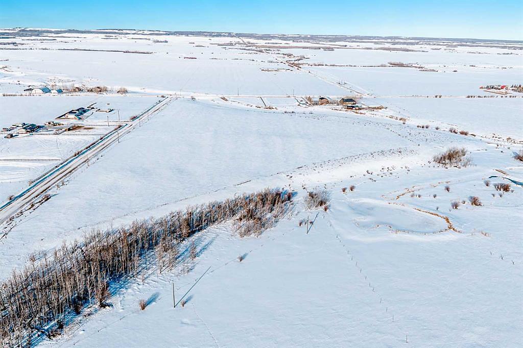Kleskun Springs 50010 733A Township, Sexsmith, AB