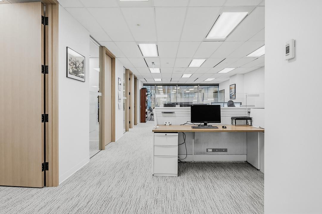 430 - 1095 West Pender Street, Vancouver, BC