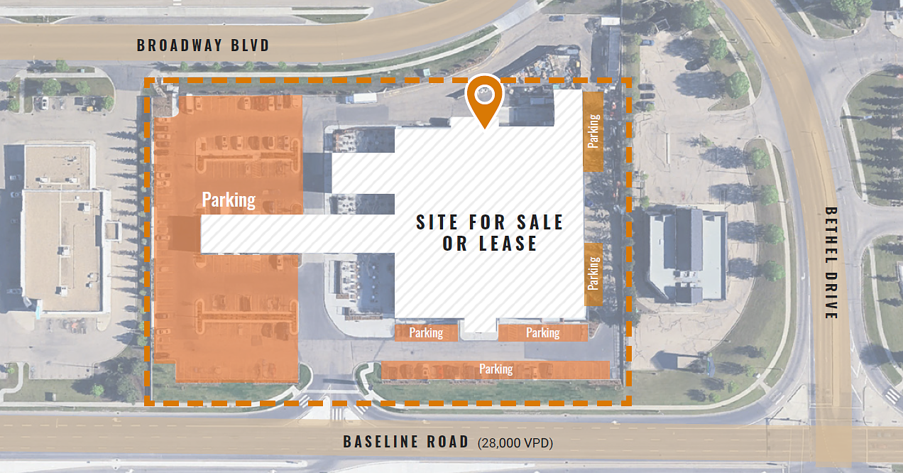 340 Baseline Road, Sherwood Park, AB