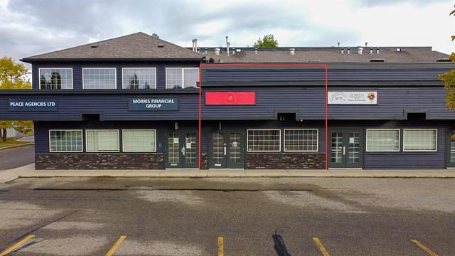 9802 97 Avenue, Grande Prairie, AB