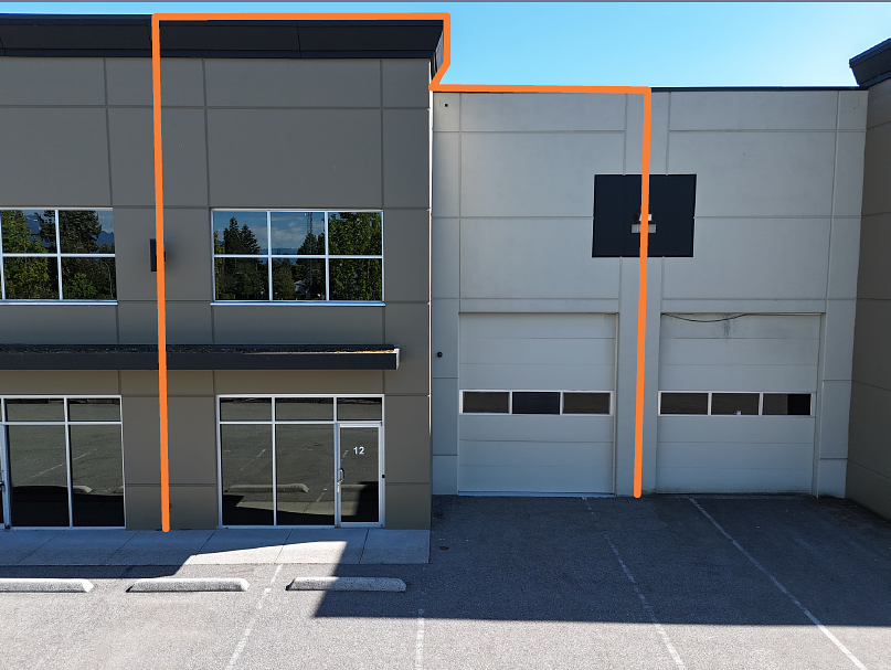 12 - 20279 97 Ave, Langley, BC