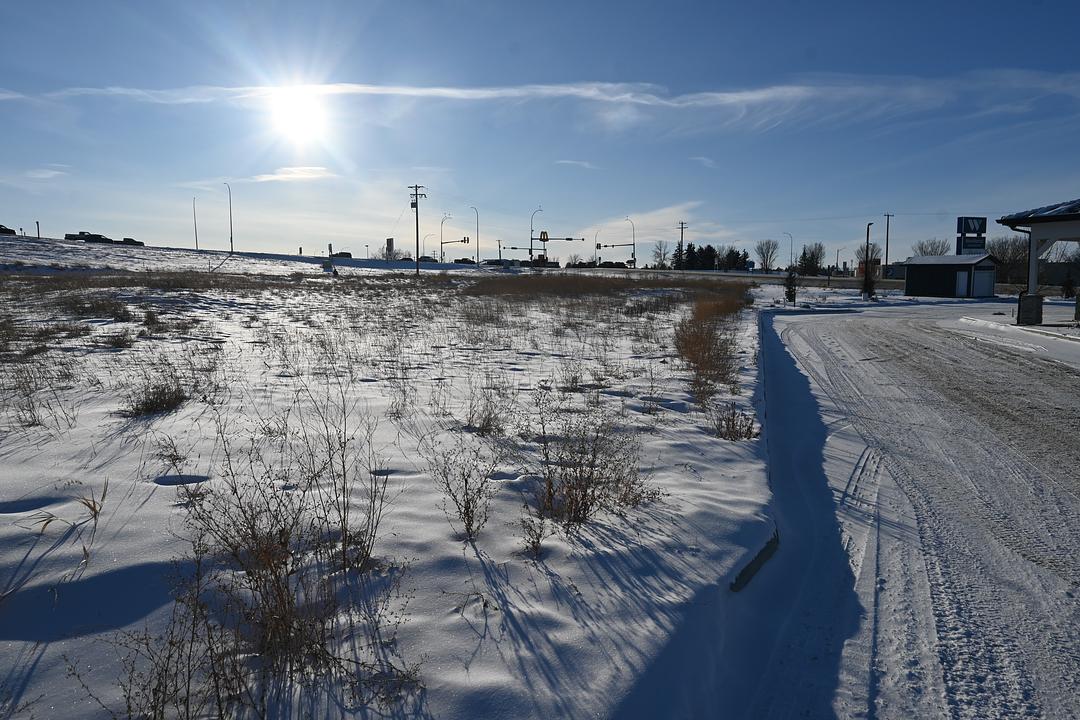 5007 40 Avenue, Innisfail, AB