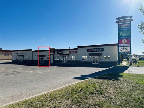 10416 116 Avenue, Grande Prairie, AB