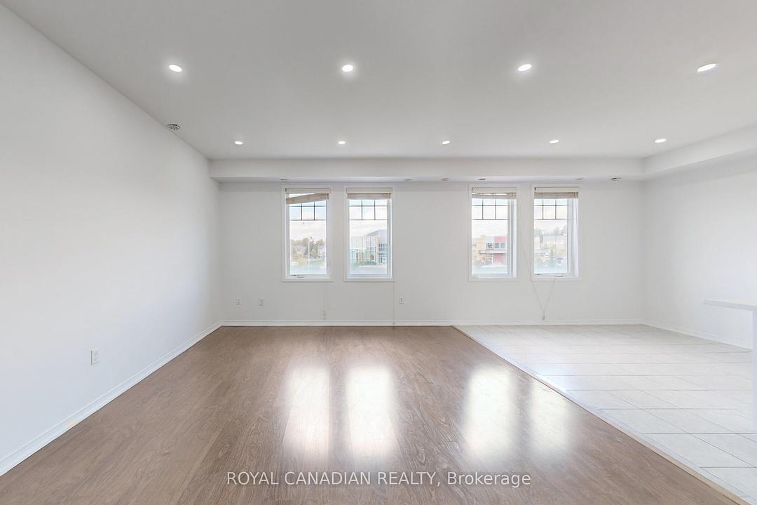 54 Chesterwood Crescent, Brampton, ON