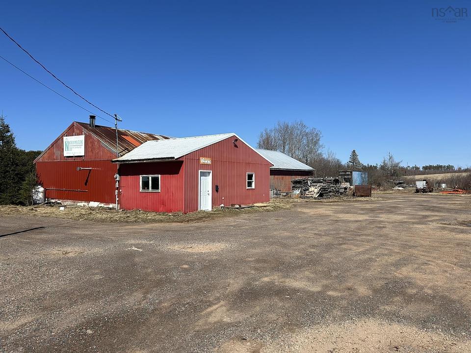 304 Belmont Road, Belmont, NS
