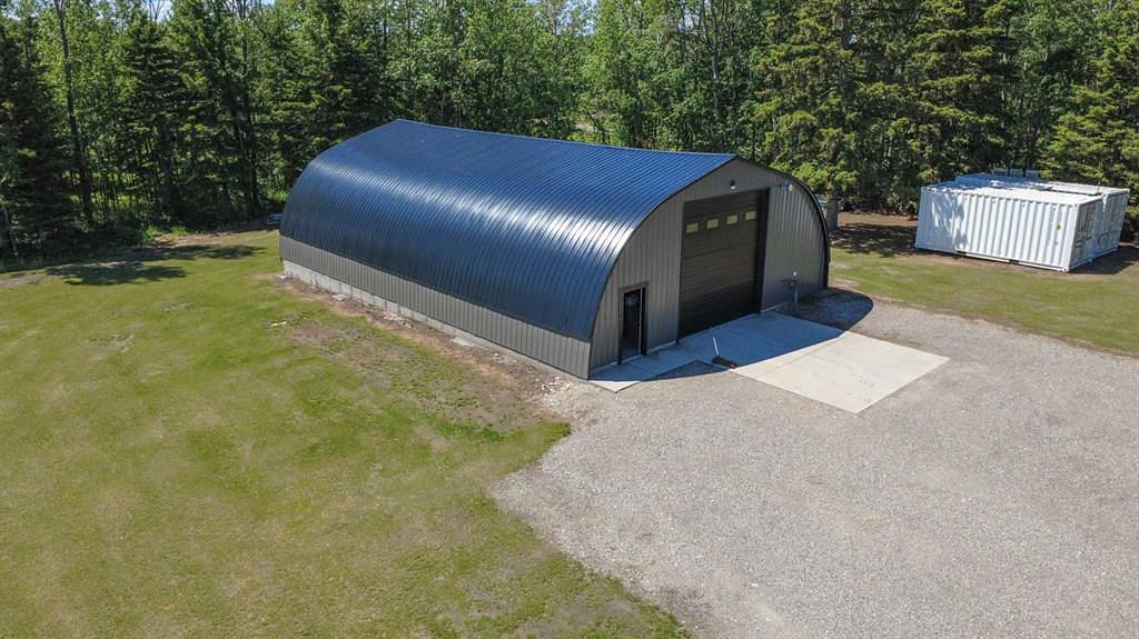 10 - 5113 Alberta 27, Mountain View County, AB